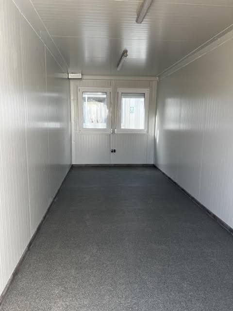 20' irodakonténer