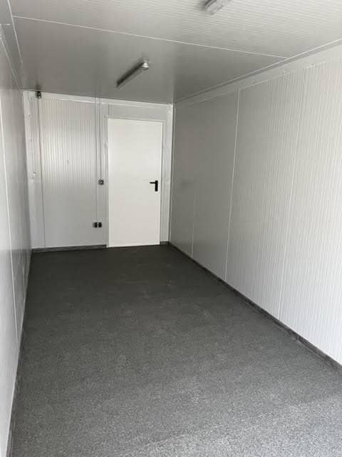 20' irodakonténer