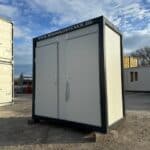 duo wc szaniterkonténer