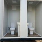 duo wc szaniterkonténer