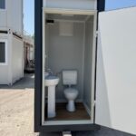 mono wc szaniterkonténer