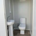 duo wc szaniterkonténer