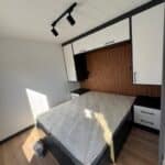 eladó újszerű állapotú 10 x 3 m lux mobilház