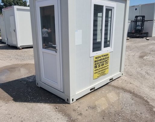 5' portakonténer
