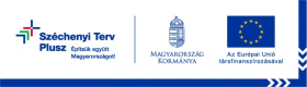 Elnyert pályázatok